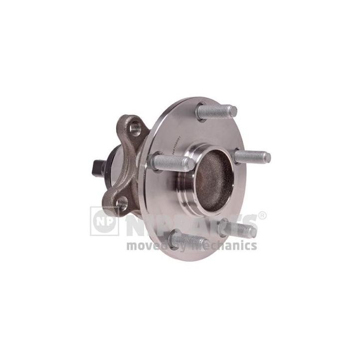 Rato guolio komplektas NIPPARTS N4702051