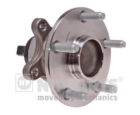 Rato guolio komplektas NIPPARTS N4702051