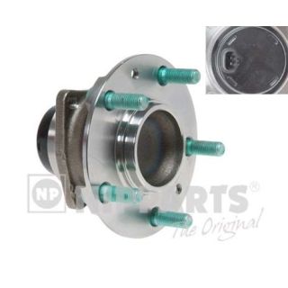 Rato guolio komplektas NIPPARTS N4703035