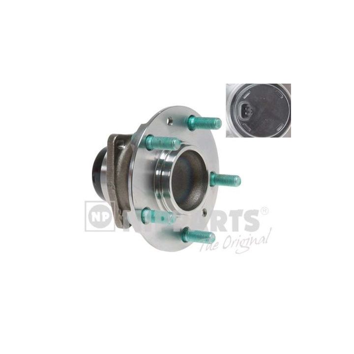 Rato guolio komplektas NIPPARTS N4703035