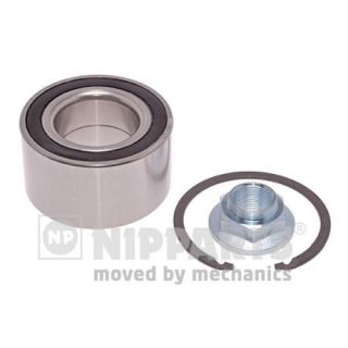 Rato guolio komplektas NIPPARTS N4703036