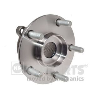 Rato guolio komplektas NIPPARTS N4703046