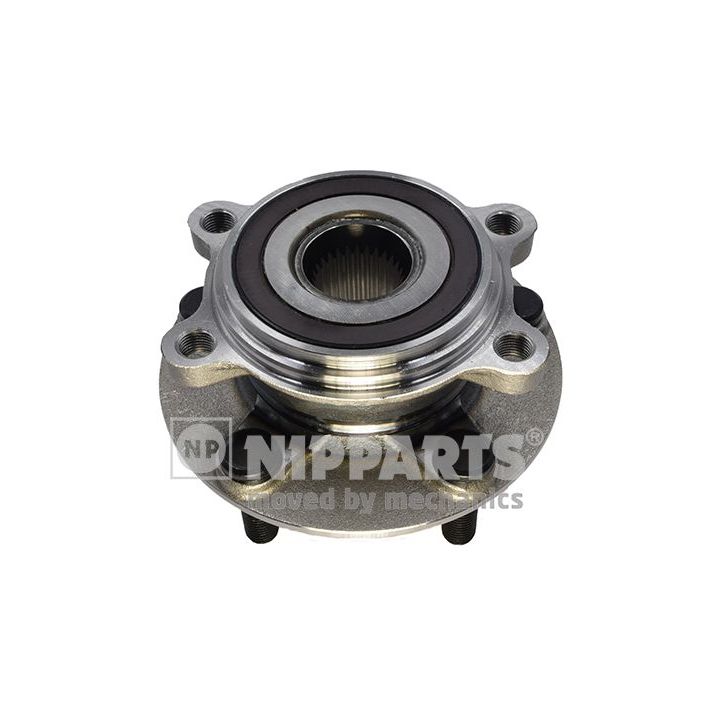 Rato guolio komplektas NIPPARTS N4703047