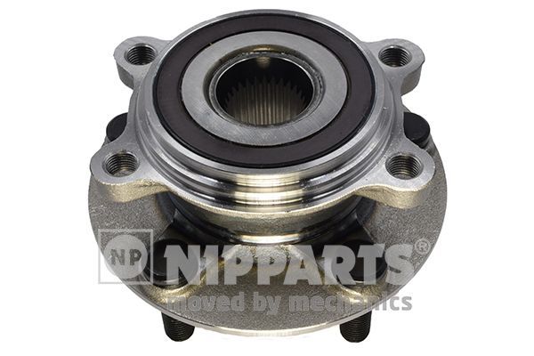 Rato guolio komplektas NIPPARTS N4703047