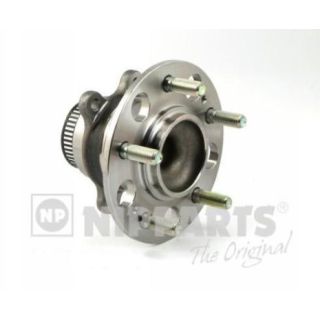 Rato guolio komplektas NIPPARTS N4710312