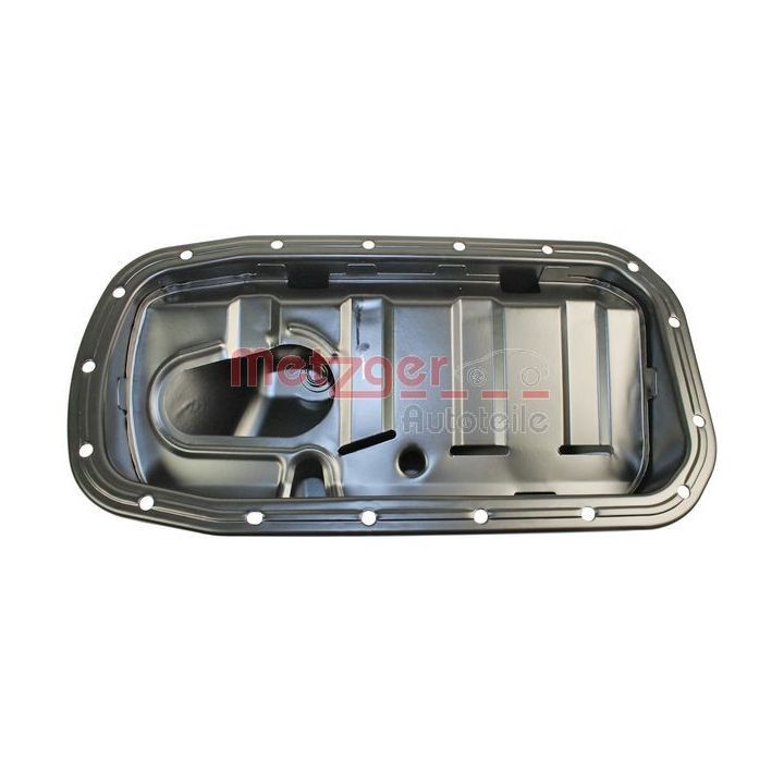 Alyvos karteris METZGER 7990012