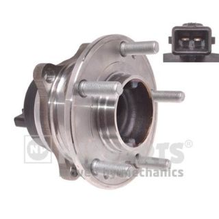 Rato guolio komplektas NIPPARTS N4710532