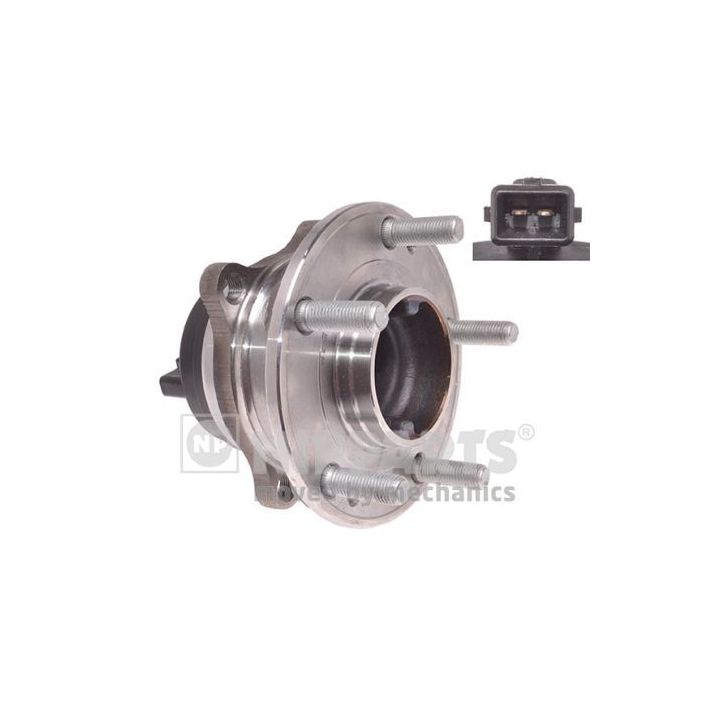 Rato guolio komplektas NIPPARTS N4710532