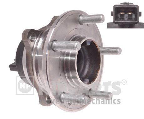 Rato guolio komplektas NIPPARTS N4710532