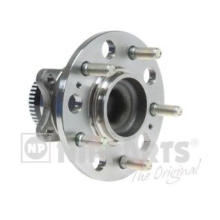 Rato guolio komplektas NIPPARTS N4710534