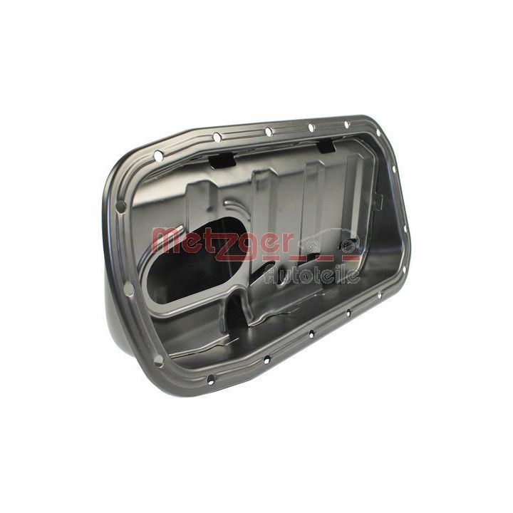 Alyvos karteris METZGER 7990012