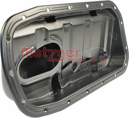 Alyvos karteris METZGER 7990012