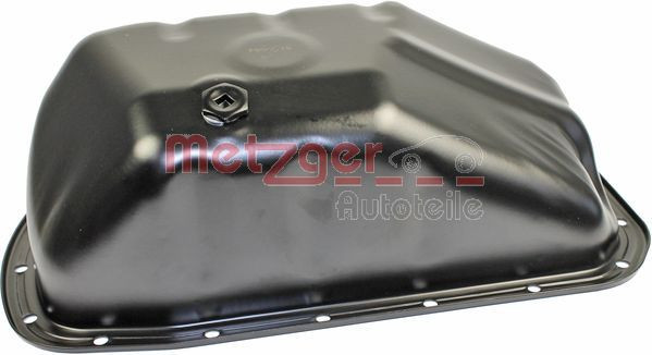 Alyvos karteris METZGER 7990012