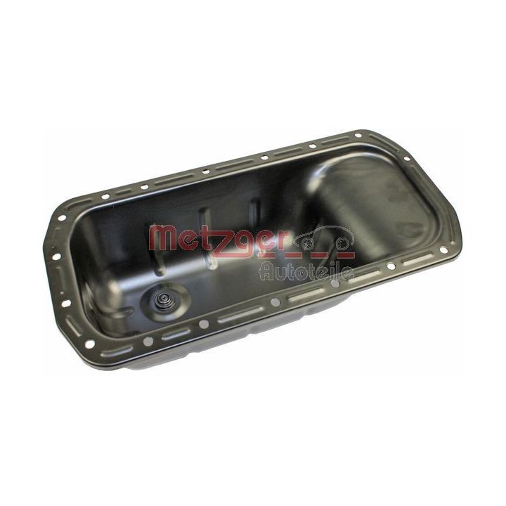 Alyvos karteris METZGER 7990014