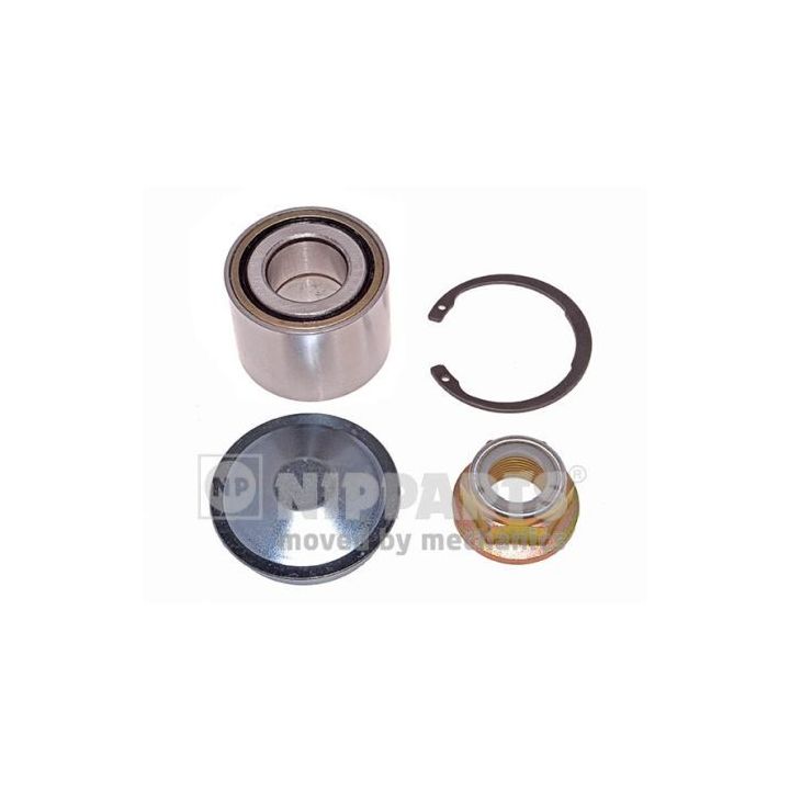 Rato guolio komplektas NIPPARTS N4711064