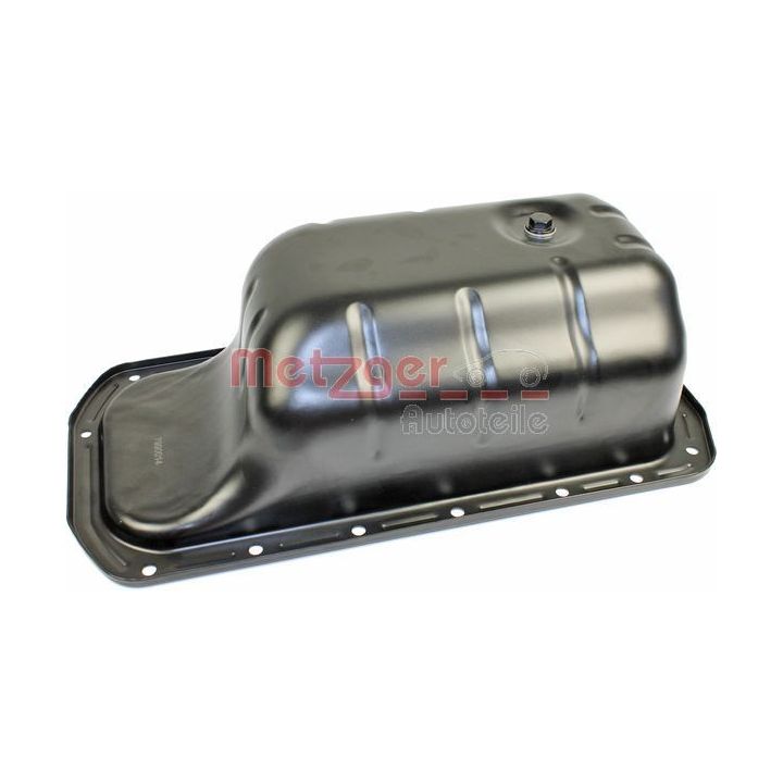 Alyvos karteris METZGER 7990014