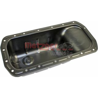 Alyvos karteris METZGER 7990015