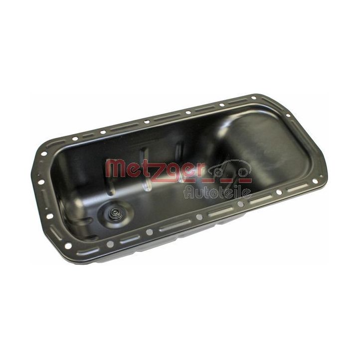 Alyvos karteris METZGER 7990015