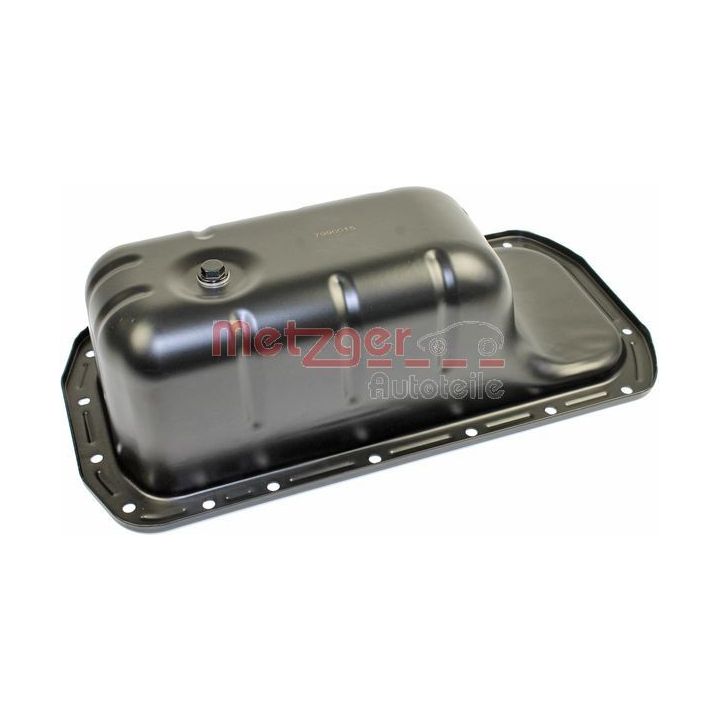 Alyvos karteris METZGER 7990015