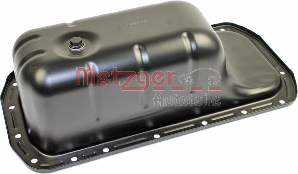 Alyvos karteris METZGER 7990015