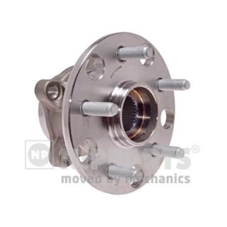 Rato guolio komplektas NIPPARTS N4712086