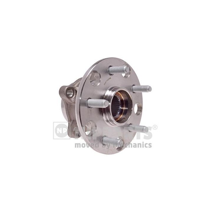 Rato guolio komplektas NIPPARTS N4712086