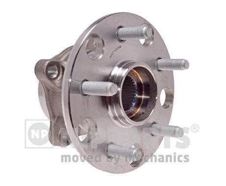 Rato guolio komplektas NIPPARTS N4712086