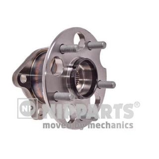 Rato guolio komplektas NIPPARTS N4712089