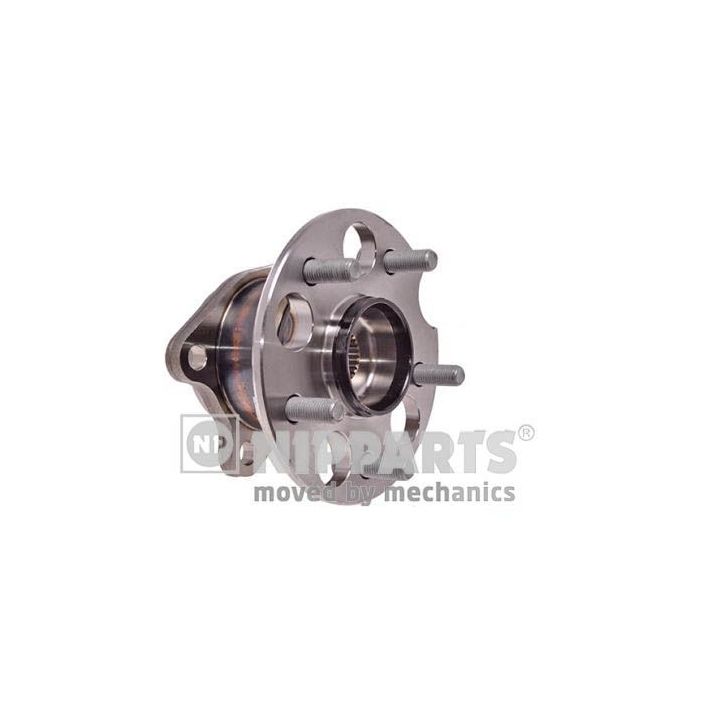 Rato guolio komplektas NIPPARTS N4712089