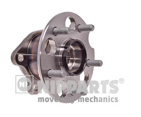 Rato guolio komplektas NIPPARTS N4712089