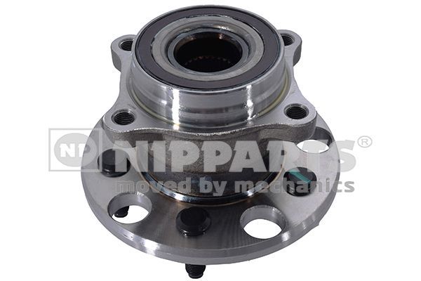 Rato guolio komplektas NIPPARTS N4712108