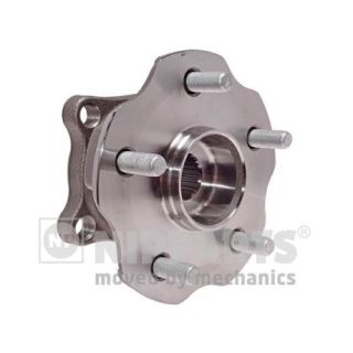 Rato guolio komplektas NIPPARTS N4712109