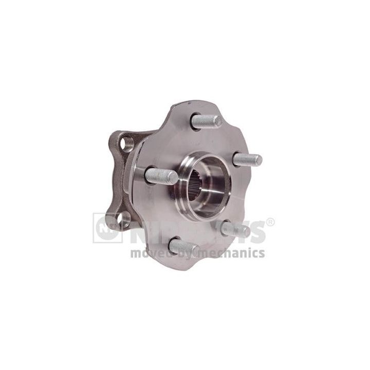 Rato guolio komplektas NIPPARTS N4712109