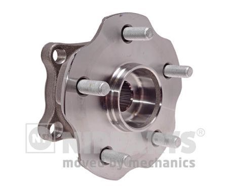 Rato guolio komplektas NIPPARTS N4712109