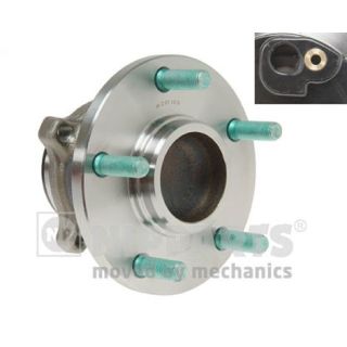 Rato guolio komplektas NIPPARTS N4713035