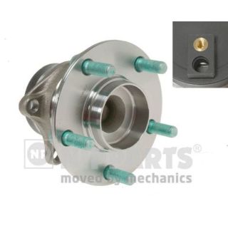 Rato guolio komplektas NIPPARTS N4713037