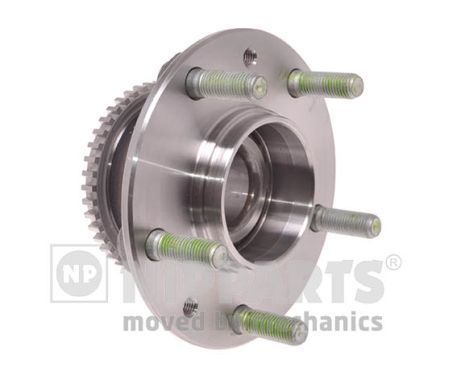 Rato guolio komplektas NIPPARTS N4713039