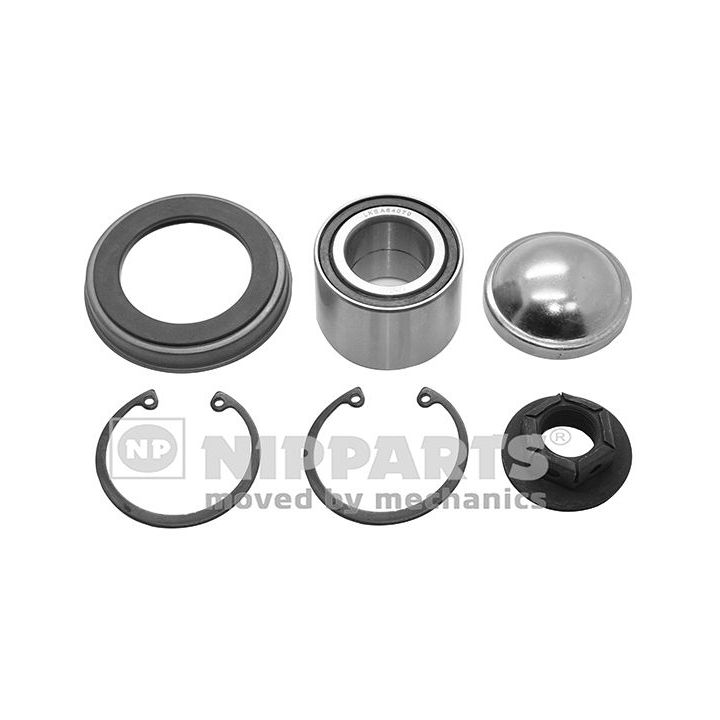 Rato guolio komplektas NIPPARTS N4713041