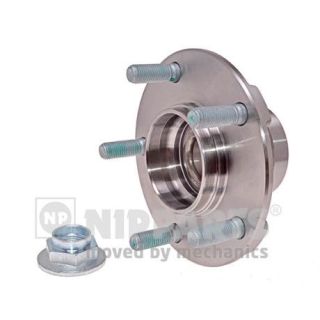 Rato guolio komplektas NIPPARTS N4713042