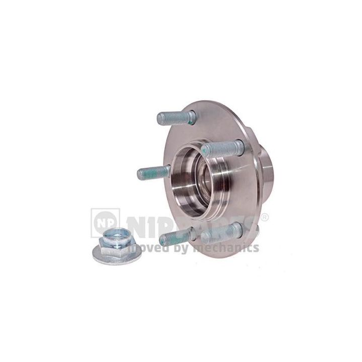 Rato guolio komplektas NIPPARTS N4713042