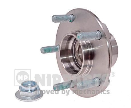 Rato guolio komplektas NIPPARTS N4713042