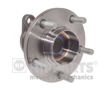 Rato guolio komplektas NIPPARTS N4713047