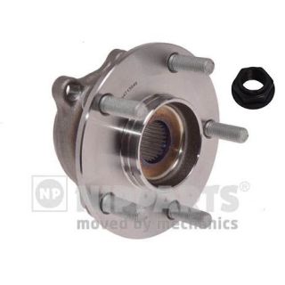 Rato guolio komplektas NIPPARTS N4713049