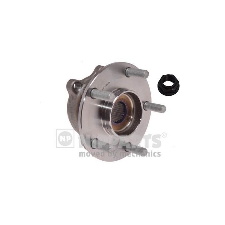 Rato guolio komplektas NIPPARTS N4713049