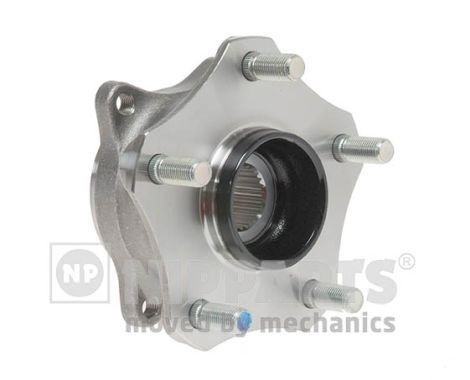 Rato guolio komplektas NIPPARTS N4718018