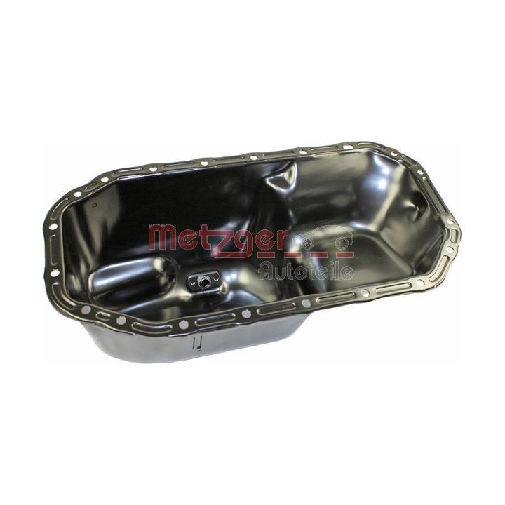 Alyvos karteris METZGER 7990024