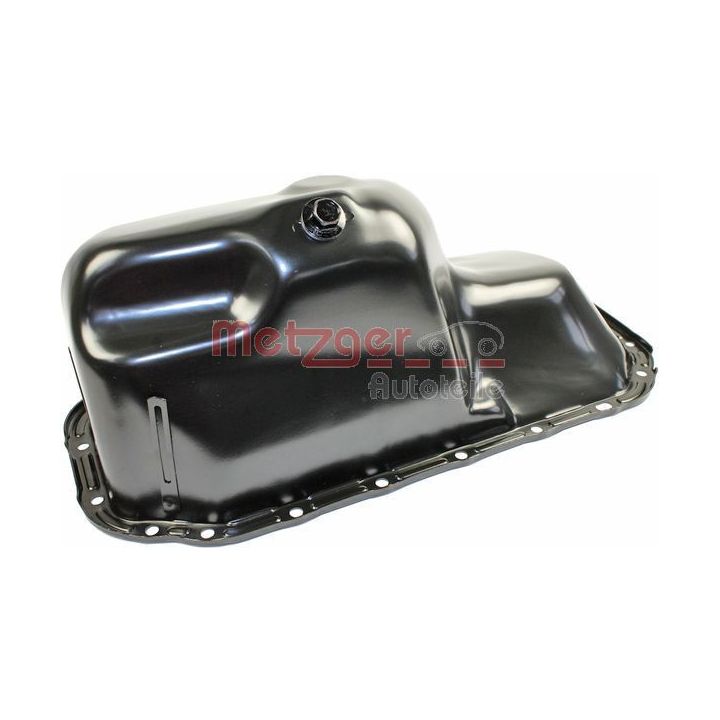 Alyvos karteris METZGER 7990024