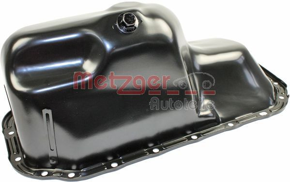 Alyvos karteris METZGER 7990024