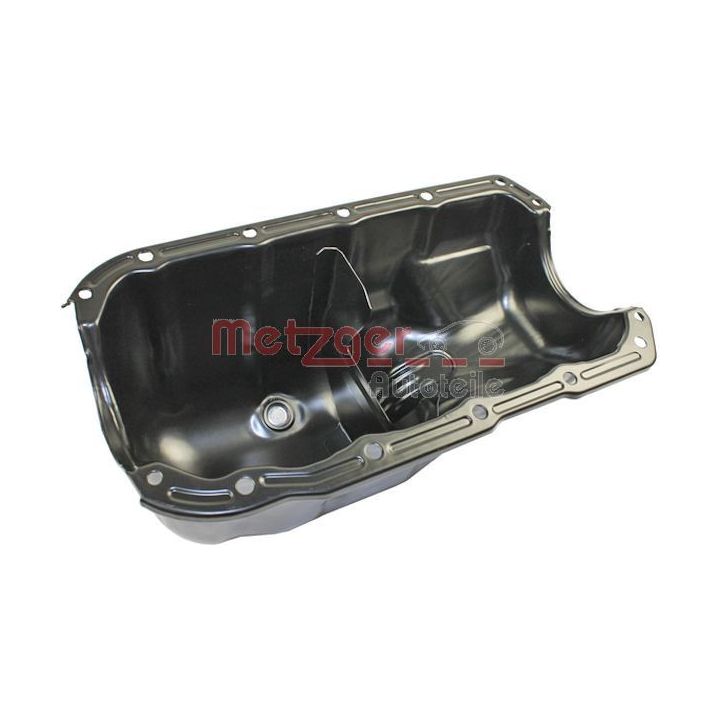 Alyvos karteris METZGER 7990025