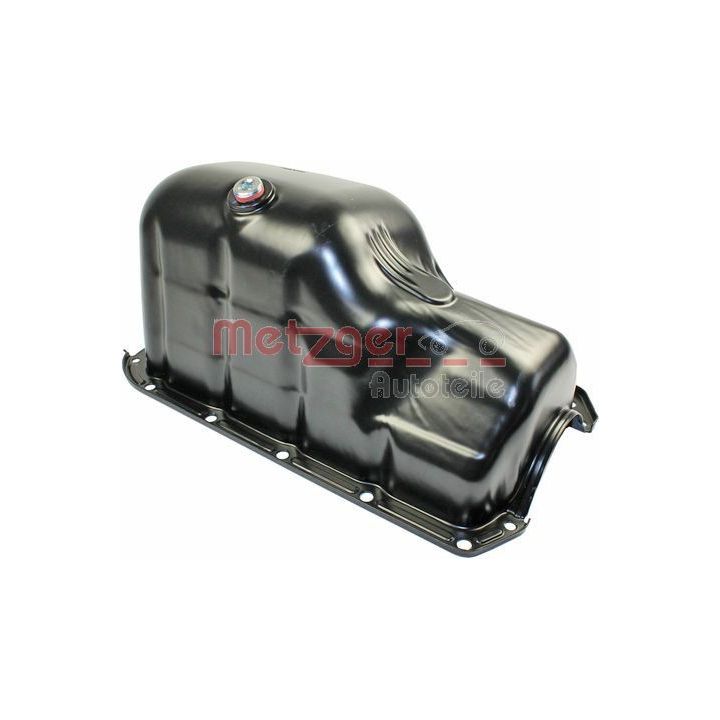 Alyvos karteris METZGER 7990025